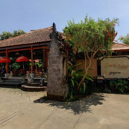 Hotel Sawah Lovina Exterior foto