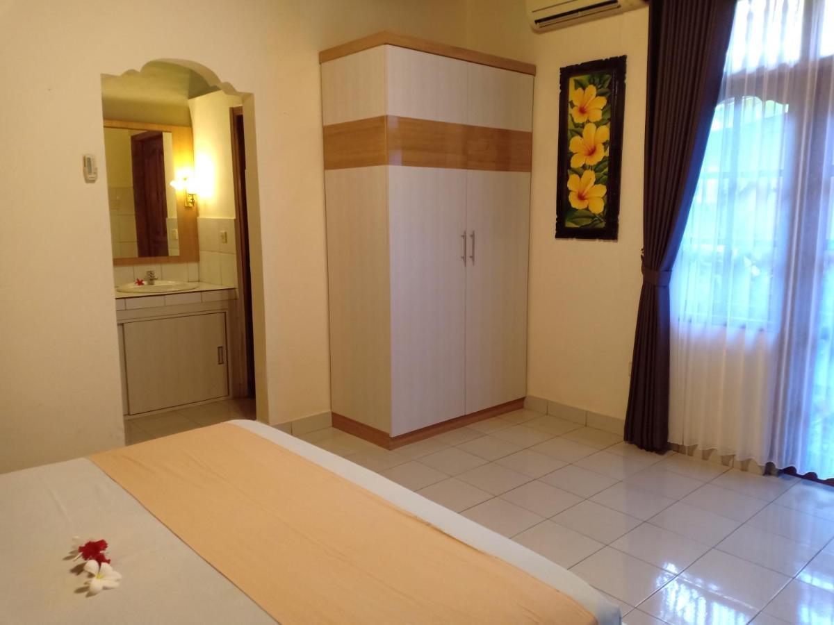 Hotel Sawah Lovina Exterior foto